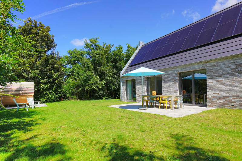 Strand Vakantie LekkerNaarZee